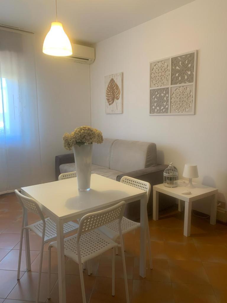 Ferienwohnung Casa Gaia- Castelnuovo Del Garda Cavalcaselle Exterior foto