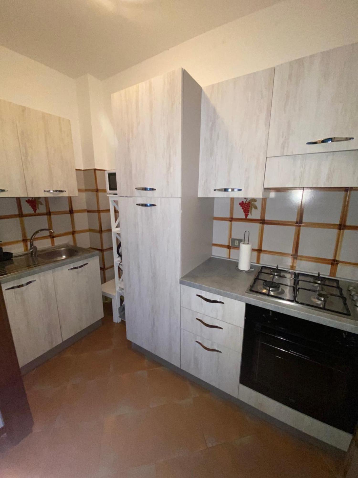 Ferienwohnung Casa Gaia- Castelnuovo Del Garda Cavalcaselle Exterior foto