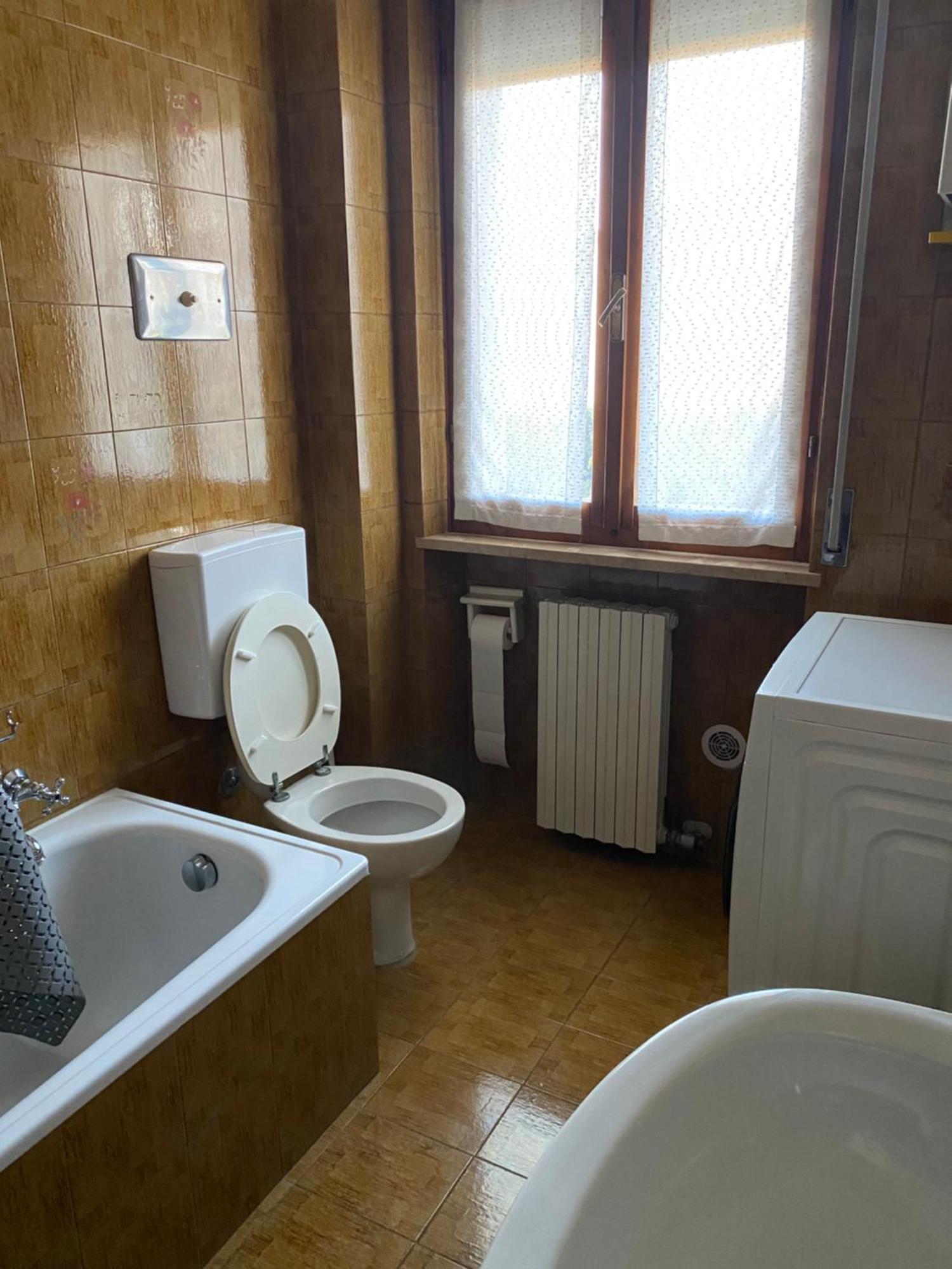 Ferienwohnung Casa Gaia- Castelnuovo Del Garda Cavalcaselle Exterior foto