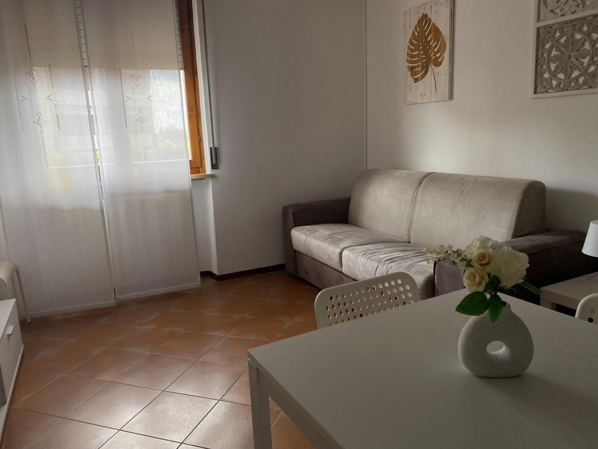Ferienwohnung Casa Gaia- Castelnuovo Del Garda Cavalcaselle Exterior foto